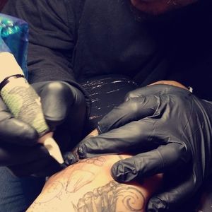 Meet your Posher, Rodrigo